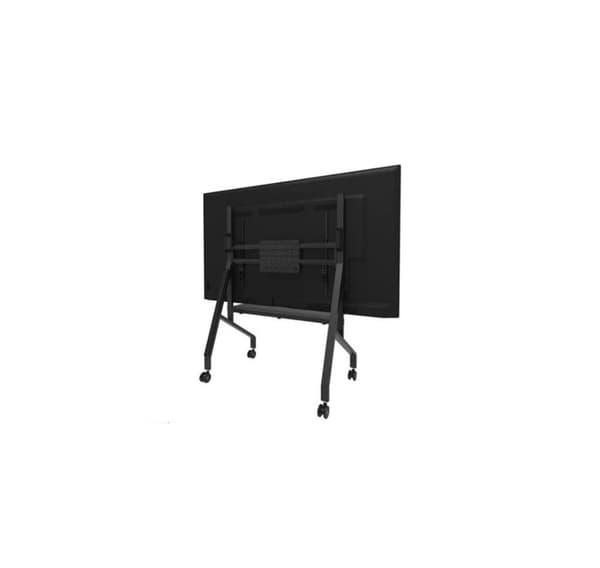 TV-vastaanotin lattiateline 55-86"/fl50-525bl1, Neomounts