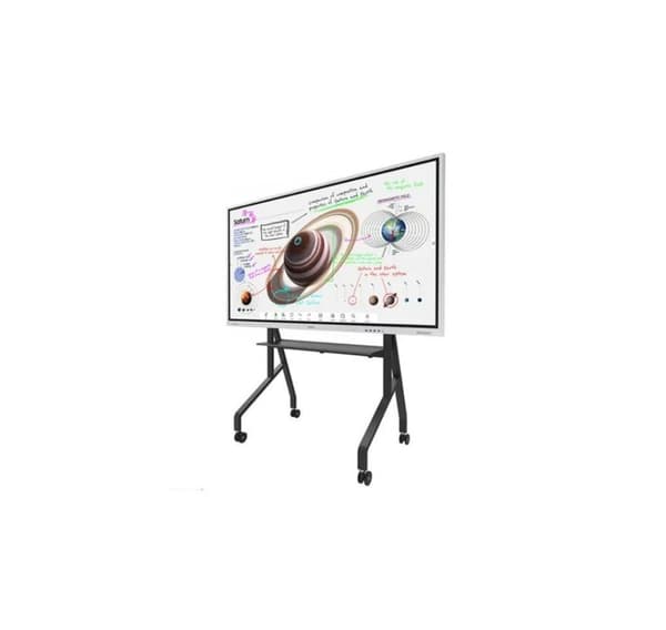 TV-vastaanotin lattiateline 55-86"/fl50-525bl1, Neomounts