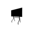 Pikkukuva 1 / 4: TV-vastaanotin lattiateline 55-86"/fl50-525bl1, Neomounts
