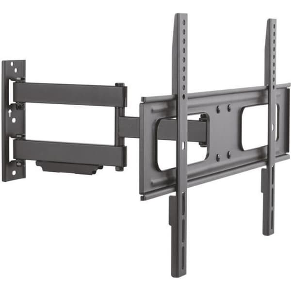 'aisens wt70tsle-025 – Eco-stöd för 37"-70 TV-skärm, svart färg 2533 Svart