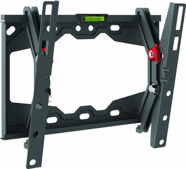 Suport TV perete Barkan fix 19"-39 40kg Sort