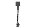 Miniatyrbillede 7 af 10: 27kg Super Heavy-Duty Skærmstativ - 17″-57″ - 1 Skærm