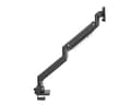 Miniatyrbillede 8 af 10: 27kg Super Heavy-Duty Skærmstativ - 17″-57″ - 1 Skærm