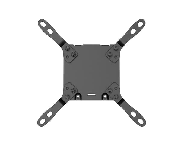 27kg Super Heavy-Duty Skærmstativ - 17″-57″ - 1 Skærm