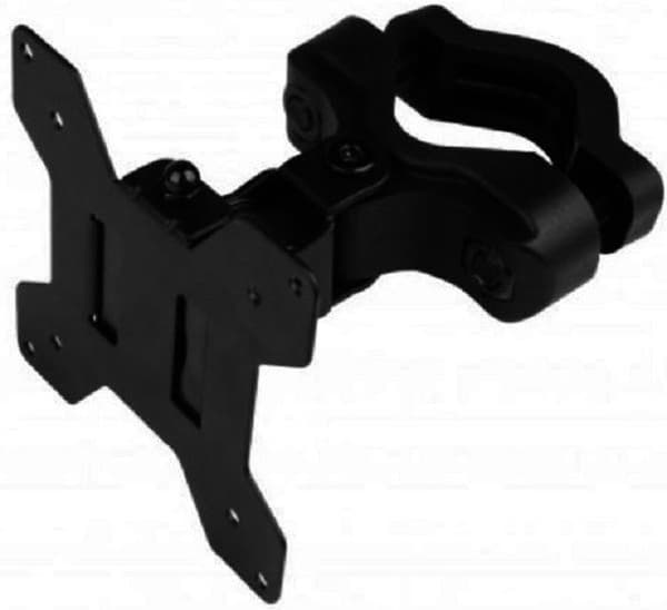 Techly - 103793 - ICALCD100BK support kit - Support kit (30, 360, 180)