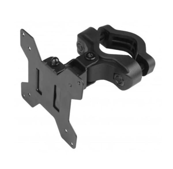 Techly - 103793 - ICALCD100BK support kit - Support kit (30, 360, 180) Svart