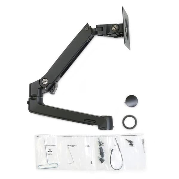 Ergotron Kit Bras LX Svart