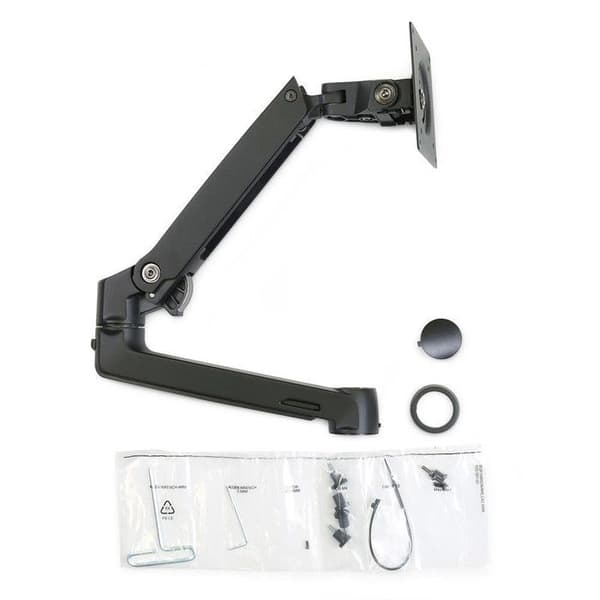 Ergotron Kit Bras LX Svart