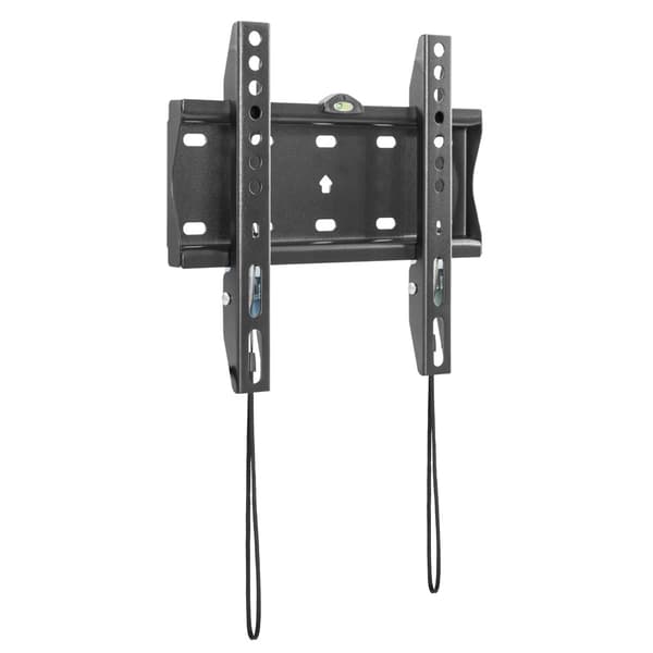 Veggfeste for TV 23-4230kg Sort