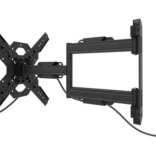 Newstar Væg-tv-beslag Wl40s-850bl14 Sort