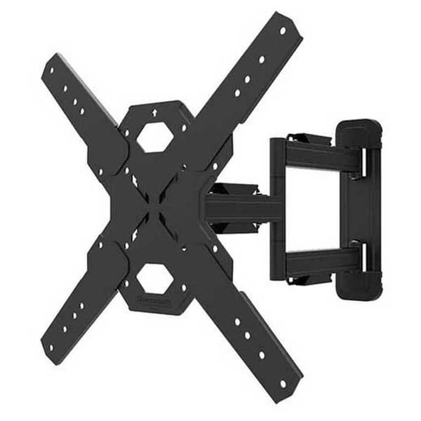 Newstar Væg-tv-beslag Wl40s-850bl14 Sort Sort
