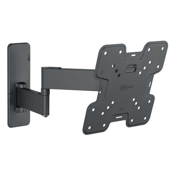 Vogels Tv Stand Tvm1243 19-43´´ Sort Sort