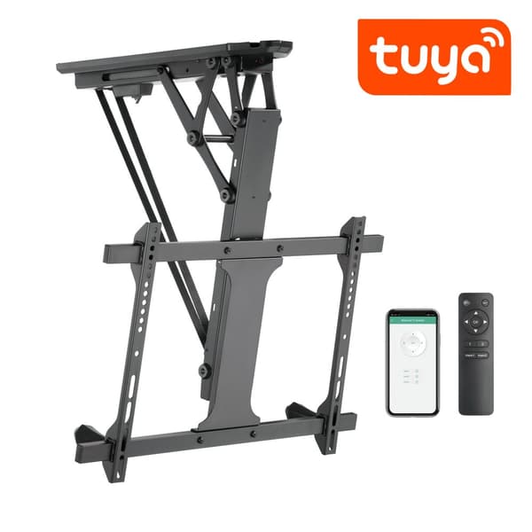32"-70" elektrisk TV-f�ste SPE-T30S Tuya