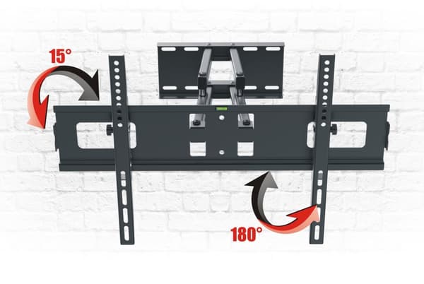 LCD Plasma 23-70 AX Hammer RR holder