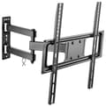 Miniatyrbillede 2 af 5: Goobay BASIC FULLMOTION M TV beslag 32"-55" 35kg