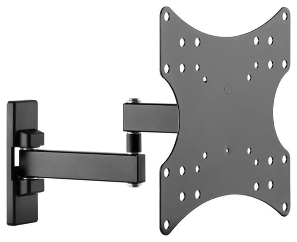 Goobay BASIC FULLMOTION S TV-f�ste 23"-42" 15kg