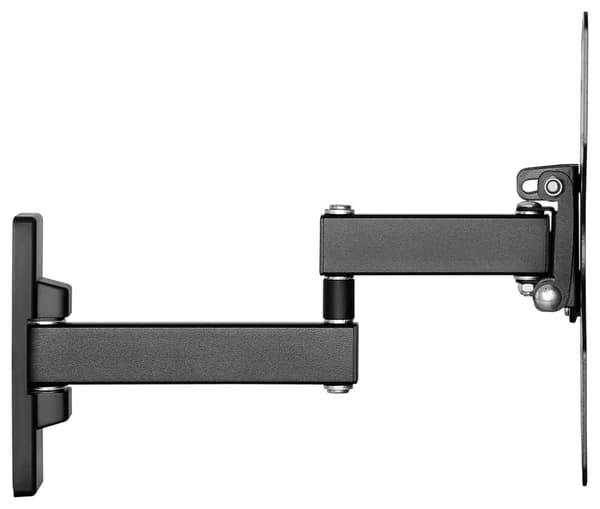 Goobay BASIC FULLMOTION S TV-f�ste 23"-42" 15kg