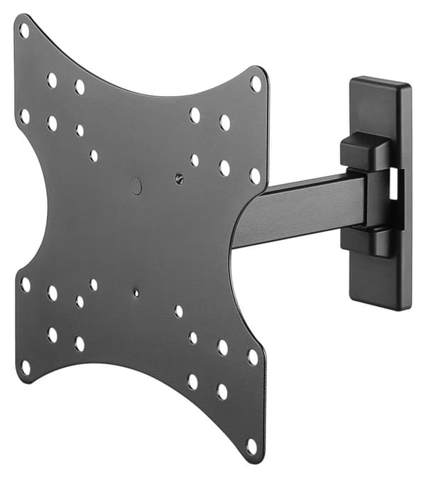 Goobay BASIC FULLMOTION XS TV-fatning 23"-42" 20kg