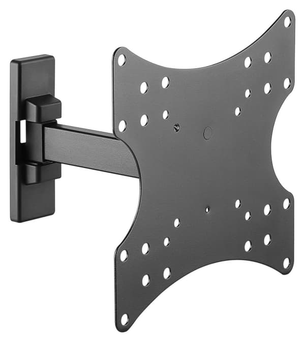 Goobay BASIC FULLMOTION XS TV-fatning 23"-42" 20kg