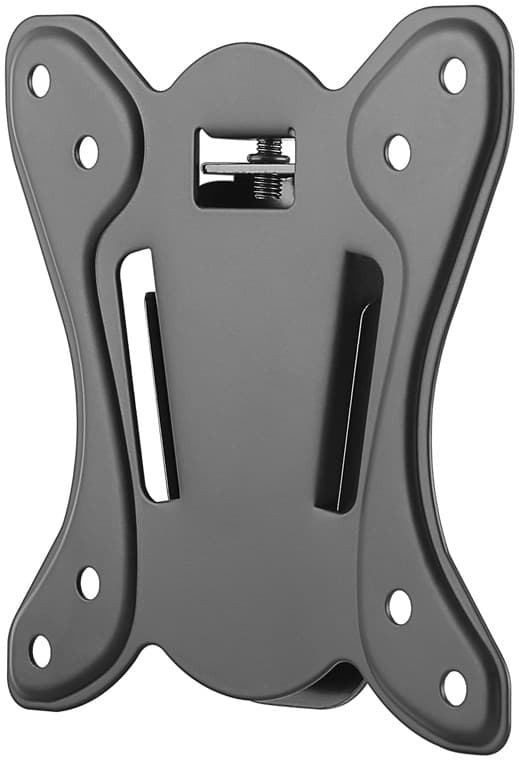 Goobay BASIC FIXED S 23"-42" TV-oph?ng op til 25 kg