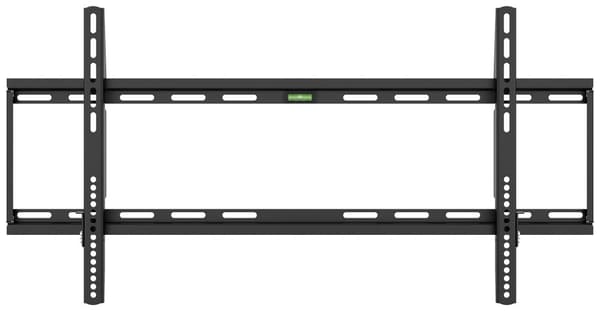 Goobay BASIC FIXED XL TV-fäste 43"-100" upp till 75kg