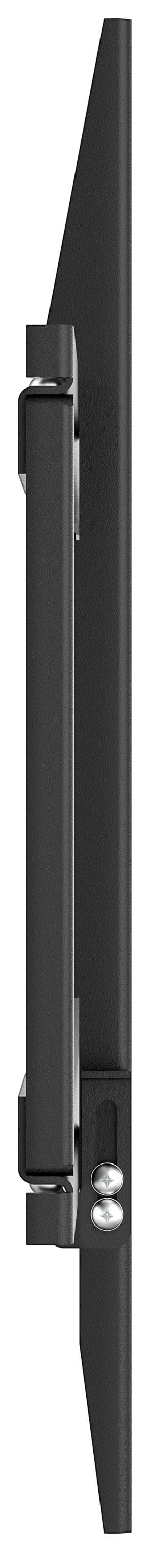 Goobay BASIC FIXED XL TV-fäste 43"-100" upp till 75kg