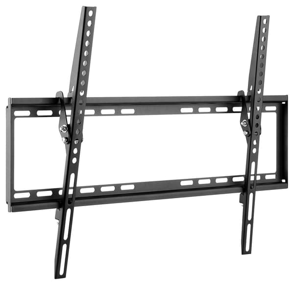 Goobay BASIC TILT L TV-beslag 37"-70" op til 35 kg