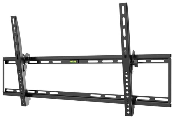Goobay BASIC TILT XL tv-beslag 43"-100" op til 75 kg