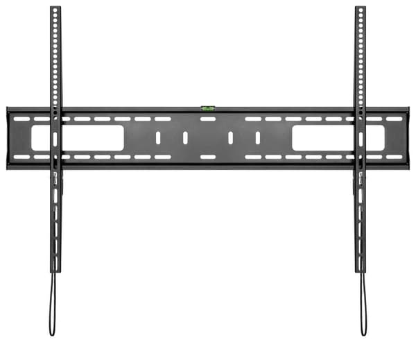 Goobay PRO FIXED XL TV-fatning 43"-100" op til 75 kg