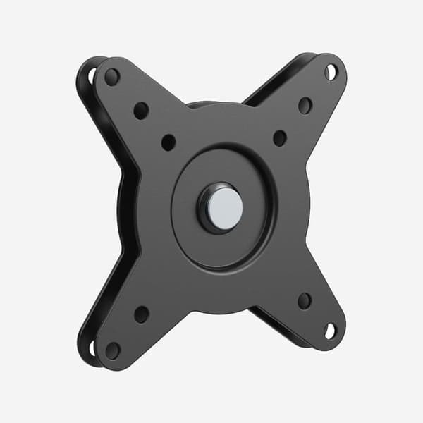 Roterbar VESA-adapter som passar bra till TV i husbil och husvagn