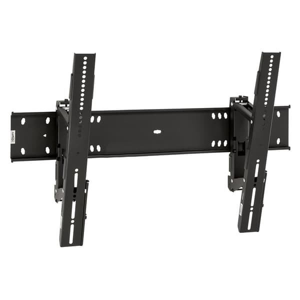Vogels Seinäteline Kallistettava Pfw 6810 Display 55-80 15 Tutkinto Musta