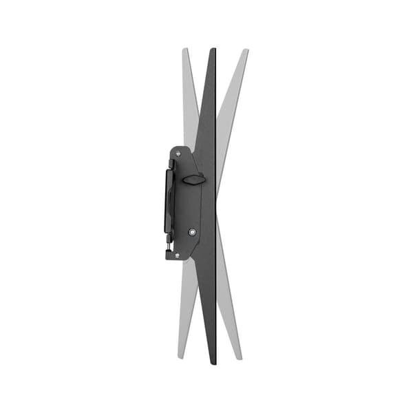 Grundlæggende vægbeslag 32-55 tommer sort LCD/PDP LP09