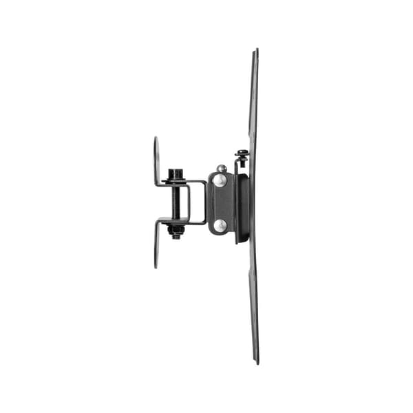 Vægbeslag sort - 23"-42"