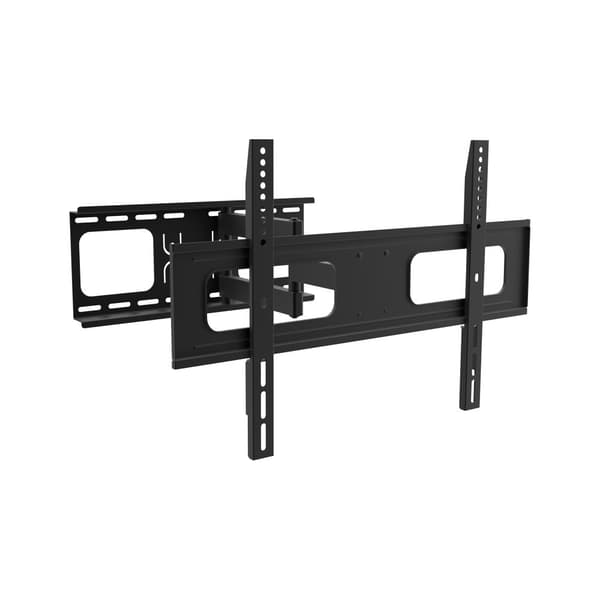 High Class vægbeslag 37-70 tommer sort LCD/PDP (lodret og vandret justering)