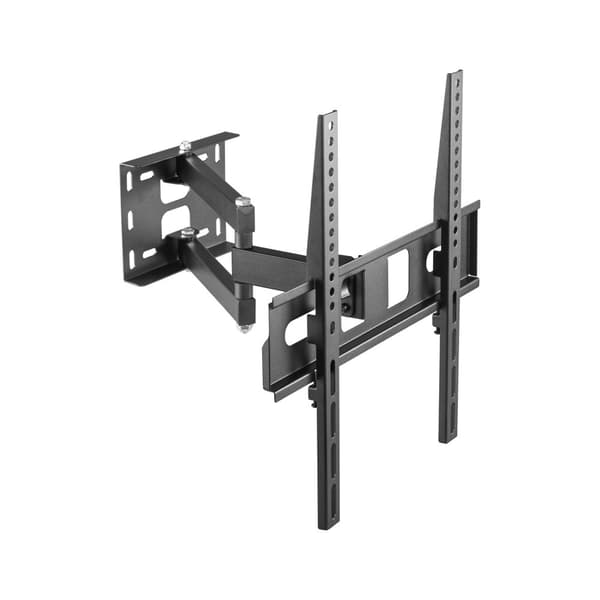 Universal väggfäste för LED-TV (32-55"), vertikal och horisontell justering