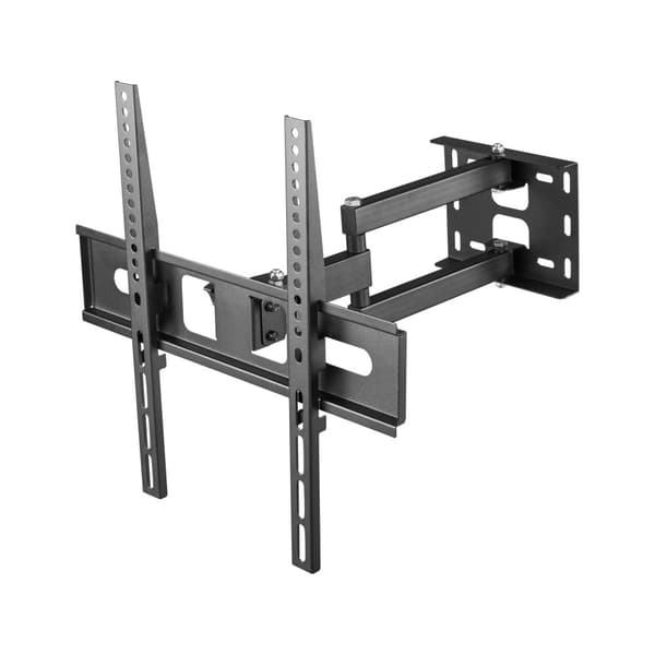 Universal väggfäste för LED-TV (32-55"), vertikal och horisontell justering
