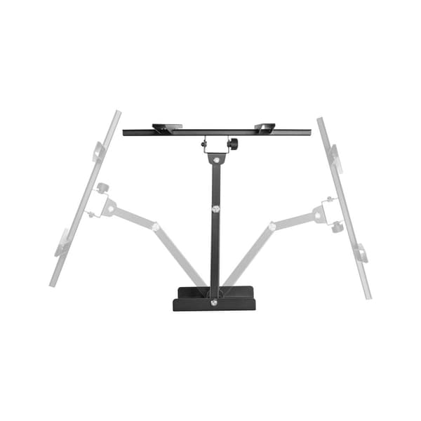 Universal väggfäste för LED-TV (32-55"), vertikal och horisontell justering
