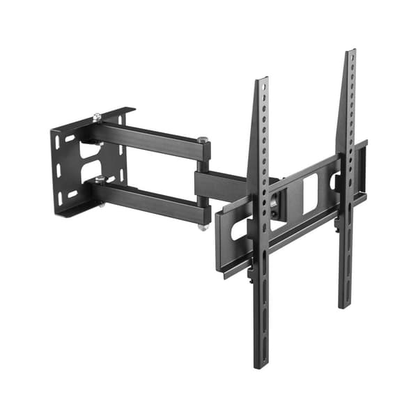 Universal väggfäste för LED-TV (32-55"), vertikal och horisontell justering