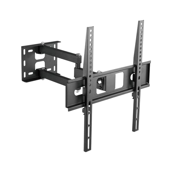Universal väggfäste för LED-TV (32-55"), vertikal och horisontell justering