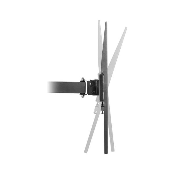 Universal väggfäste för LED-TV (37-70"), vertikal och horisontell justering