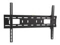 Miniatyrbillede 1 af 3: Universal vægbeslag til LED TV (37-70") LP42-46DT lodret justering