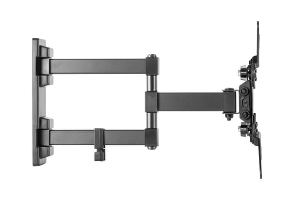 Kruger & Matz universal vægbeslag til LED TV (13-42"), lodret og vandret justering