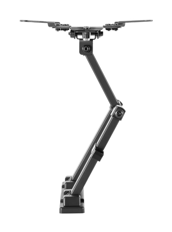 Kruger & Matz universal vægbeslag til LED TV (13-42"), lodret og vandret justering