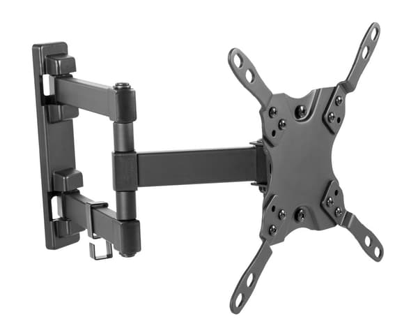 Kruger & Matz universal vægbeslag til LED TV (13-42"), lodret og vandret justering