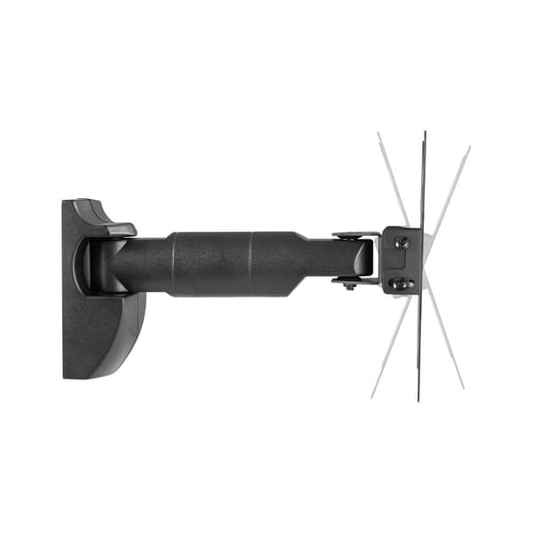 Väggfäste för TV 23-43" svart LCD-UCH0042