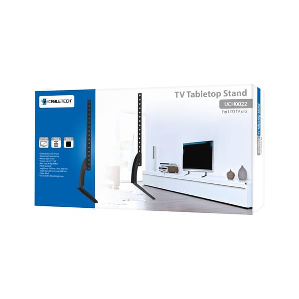 Stander - universalben til TV 27"-60"