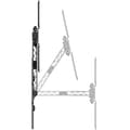 Miniatyrbillede 5 af 10: Hama Væg Tv-beslag 118062 Fullmotion 1 Extra Slim 19´´ 48´´