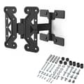 Miniatyrbillede 6 af 10: Hama Væg Tv-beslag 118062 Fullmotion 1 Extra Slim 19´´ 48´´