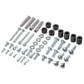 Miniatyrbillede 7 af 10: Hama Væg Tv-beslag 118062 Fullmotion 1 Extra Slim 19´´ 48´´