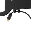 Miniatyrbillede 9 af 10: Hama Væg Tv-beslag 118062 Fullmotion 1 Extra Slim 19´´ 48´´